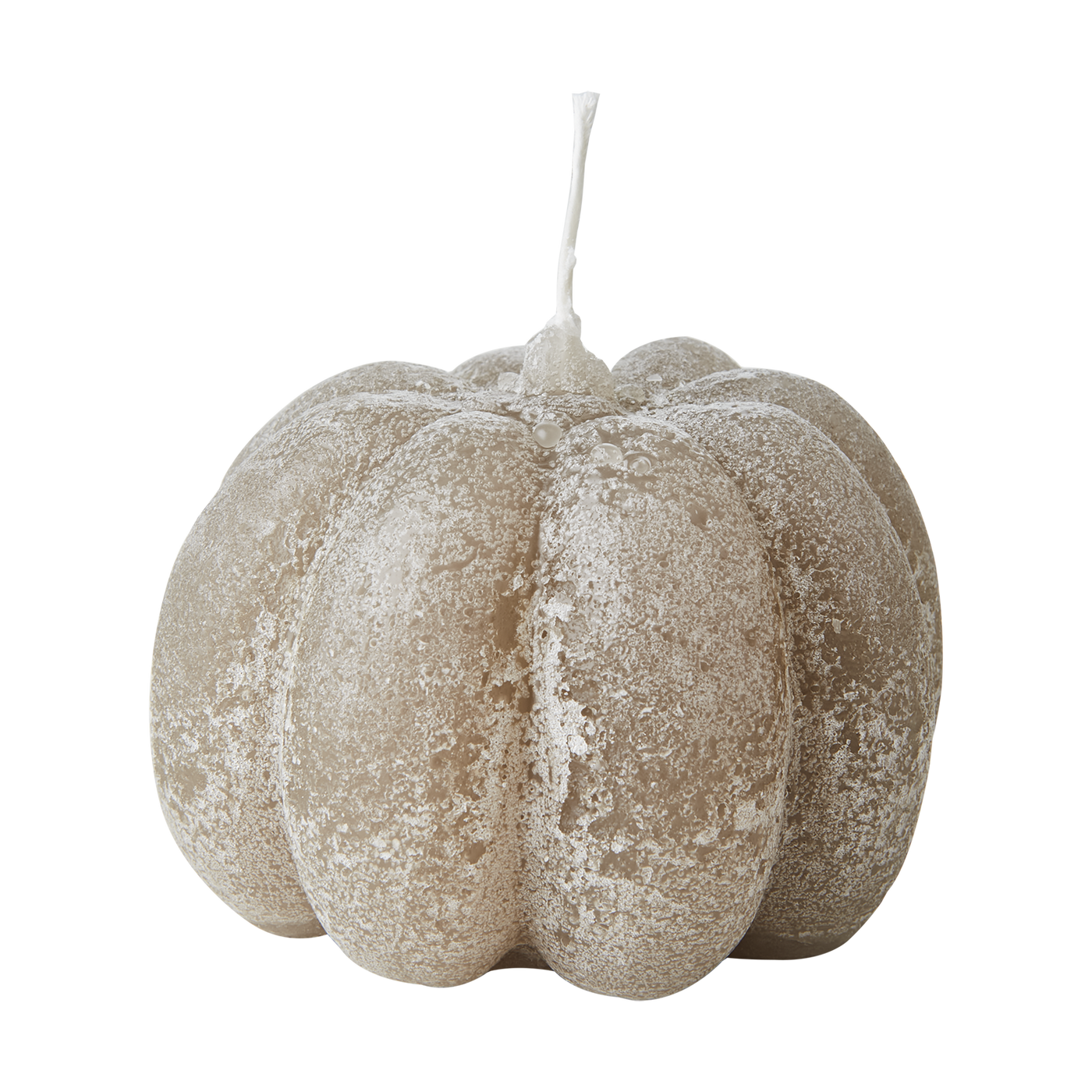 DECO Pumpaljus, Kvartsgrå