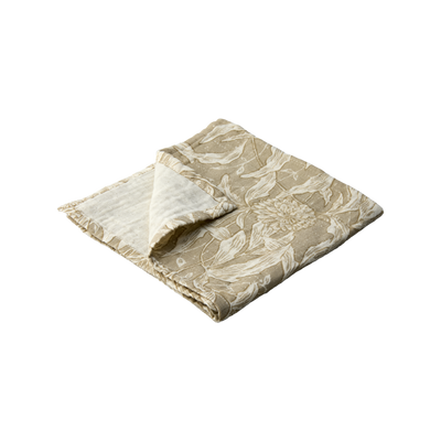 AGNES Servett, Beige