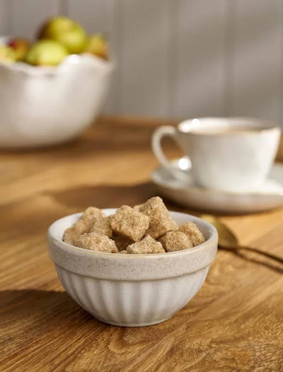 COSTA Skål S, Beige/flerfärgad