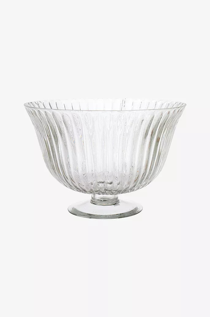 ROMANCE Skål på fot S, Klar